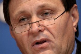 Екс-регіонал Ландік розповів подробиці допиту з Юрієм Луценком