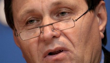 Екс-регіонал Ландік розповів подробиці допиту з Юрієм Луценком