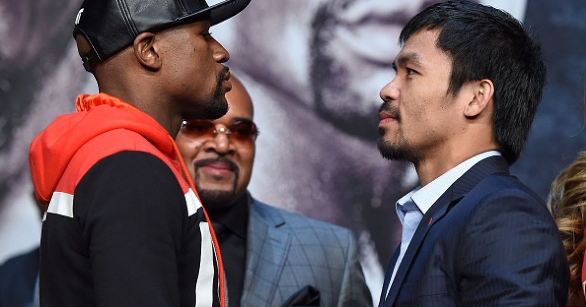 a comparison of the similarities and differences between floyd mayweather and manny pacquiao a comparison of the similarities and differences between floyd mayweather and manny pacquiao