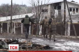 Керівництво АТО підбило підсумки "найактивнішої" доби за весь час перемир'я