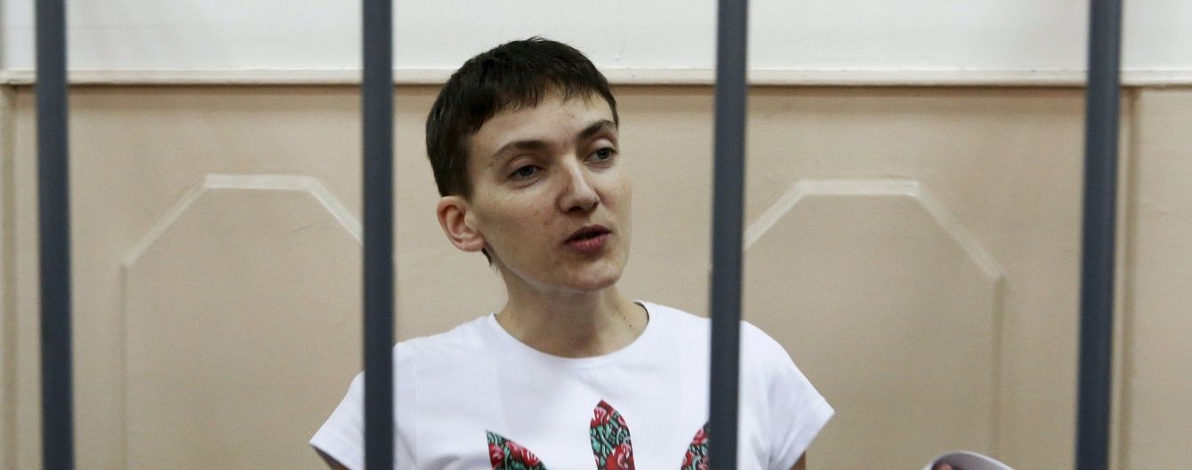 Савченко відповіла на лист нобелівського лауреата Алексієвич на сторінках її книги