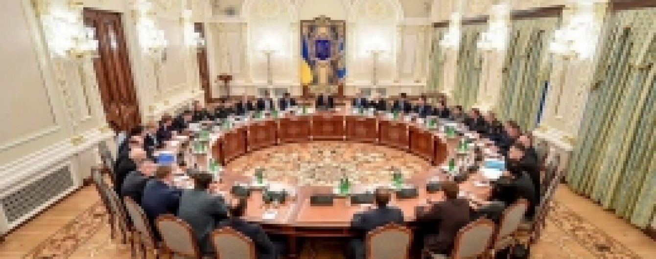 Нова воєнна доктрина України назвала РФ ворогом
