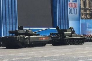 У Німеччині заявили про створення танкової гармати для боротьби з російською "Арматою"