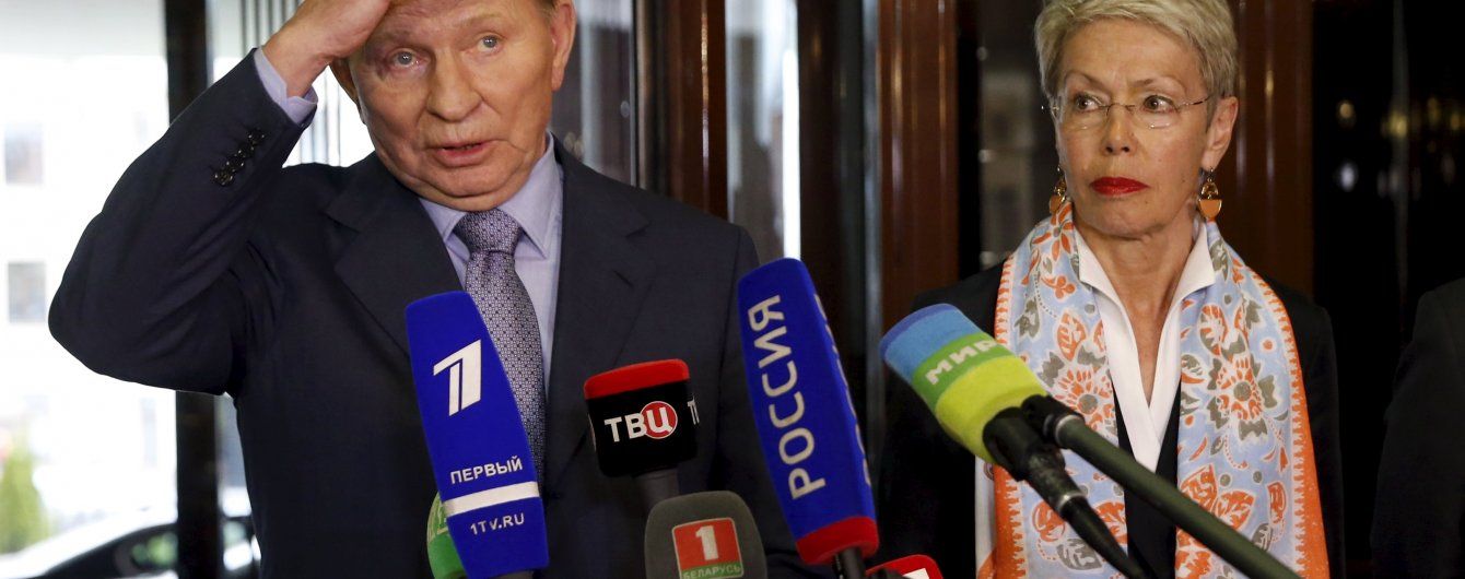Росія пообіцяла, що окупована Луганщина виплатить борги за воду