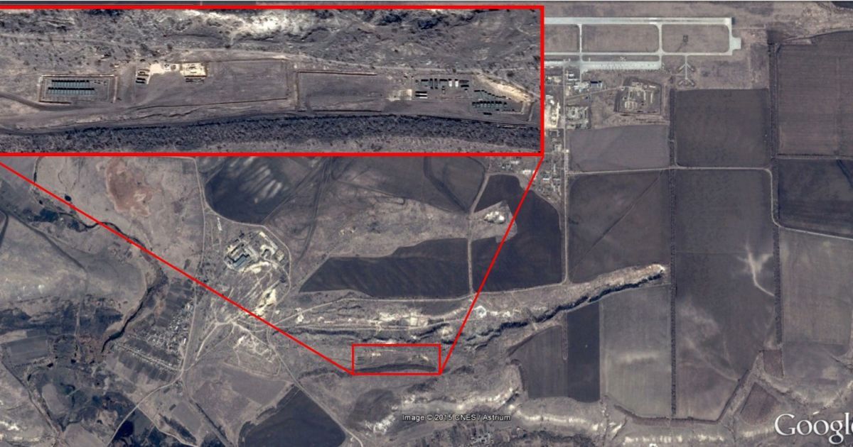 Google maps фото со спутника