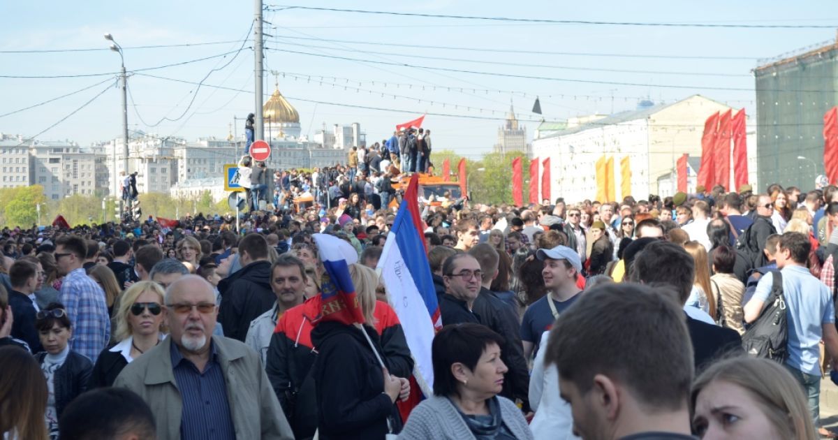 Россия увидела "систематическое нарушение прав" русскоязычного населения в Балтии