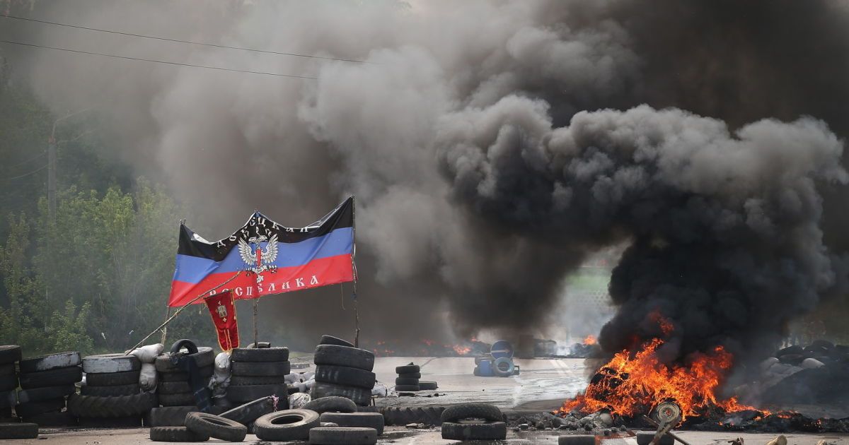 Боевики "ДНР" и "ЛНР" могут перенести псевдовыборы - СМИ