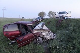 Прикордонника-вбивцю людей у ДТП на Волині кинули до в'язниці на 10 років