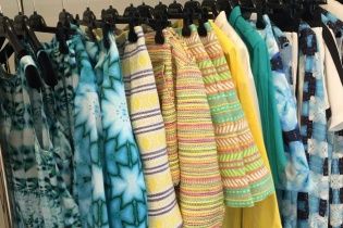 Украинский бренд Nadya Dzyak будет продаваться рядом с бутиками Balmain, Dior и Givenchy