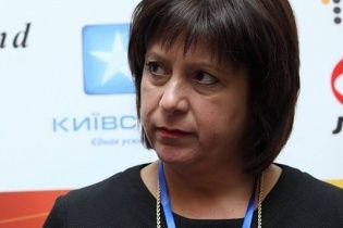 Военная бухгалтерия: Яресько рассказала, сколько стоит государству каждый день войны на Донбассе