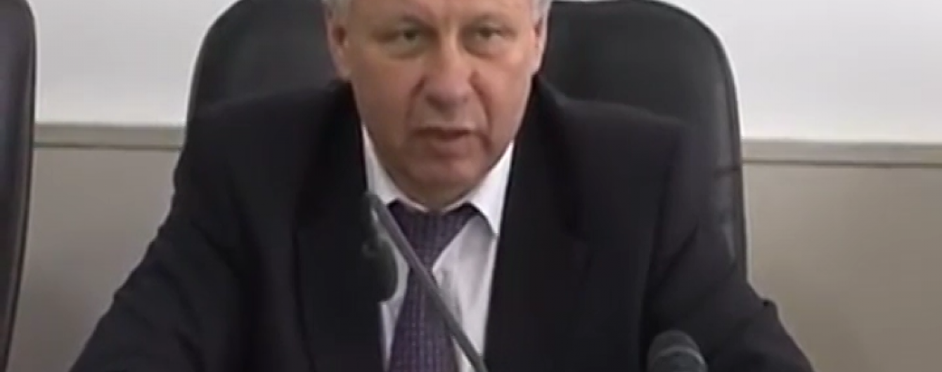 "Справа рюкзаків": суд відмовився заарештувати екс-заступника Авакова