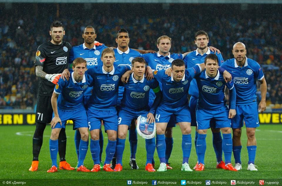 Дніпро - Наполі - 1:0_13