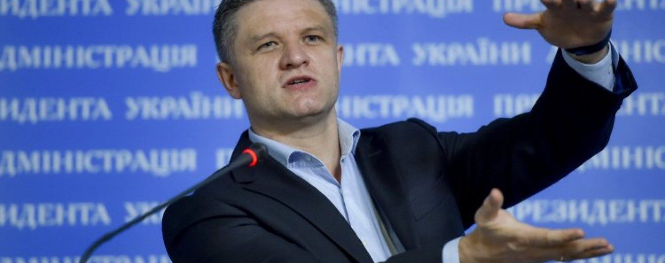 В АП розповіли, чому в Україні не можна звільнити всіх суддів
