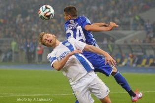 Футбольна весна настає: стали відомі дати матчів Кубка та чемпіонату України