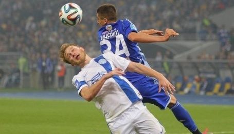 Футбольна весна настає: стали відомі дати матчів Кубка та чемпіонату України