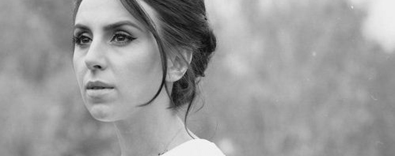 Джамала розповіла, за яких умов може поїхати на "Євробачення"