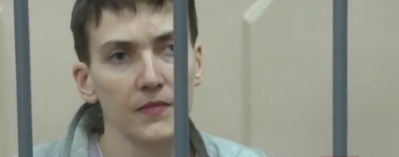 Адвокати Савченко приступили до ознайомлення зі справою