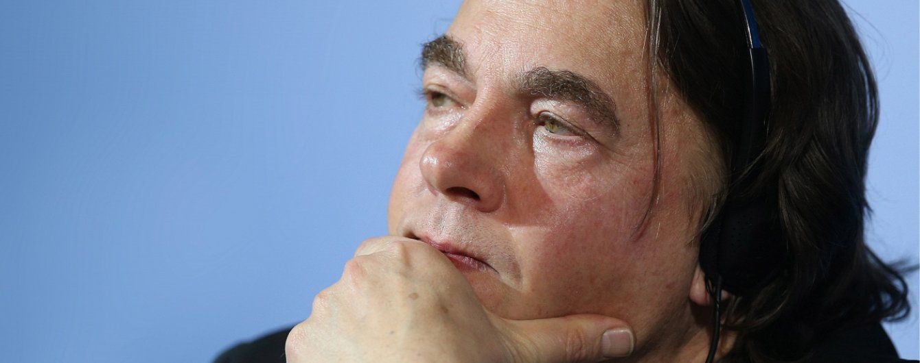 Користувачі Мережі зіпсували ювілей Ернсту