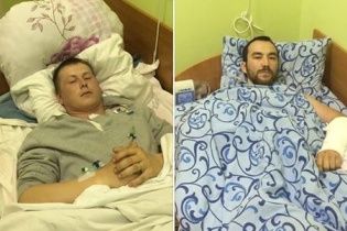 Консул повідомив офіційну позицію Росії щодо заарештованих під Щастям ГРУшників