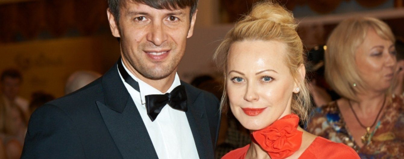 Офіційно вільний: Шовковський розлучився із Альоновою