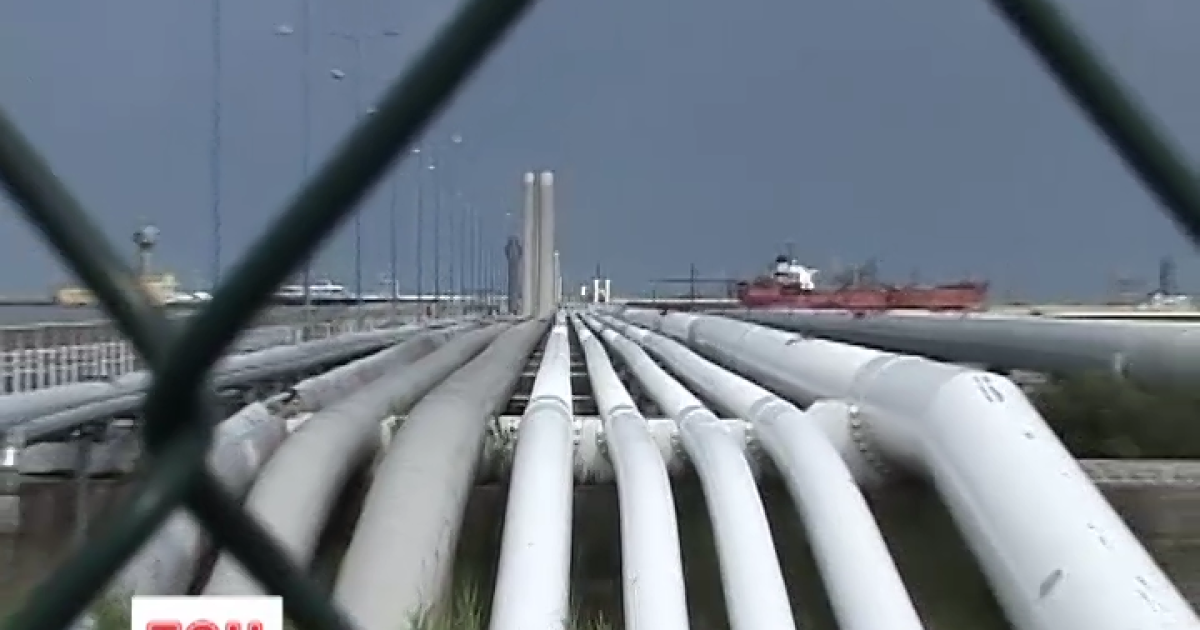 "Нафтогаз" теряет монополию 1 октября