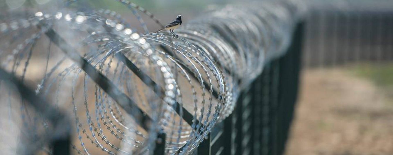 Проект "Стена" на Донбассе: НАБУ завершило расследование по хищению денег