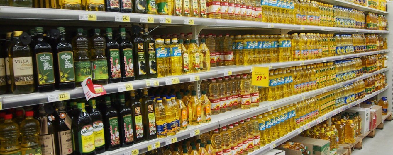 Санкції проти Росії: уряд розширив перелік заборонених з РФ товарів