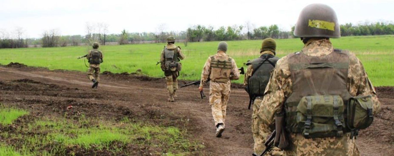 Бойовики з гармат обстріляли Талаківку. Ситуація на Донбасі