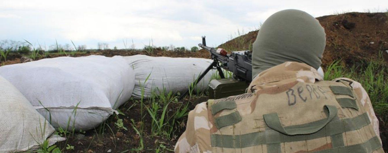 На Одещині біля військової частини затримали цивільних мешканців