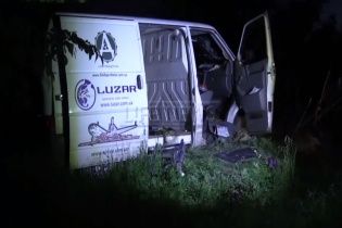 В Сети показали жуткое видео с места расстрела боевика Мозгового