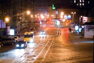Во Львове планируют запустить ночной общественный транспорт