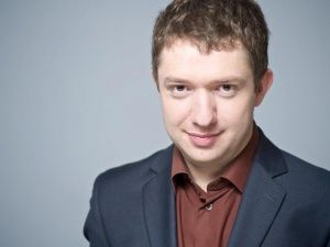 Як Дуда обійшов Коморовського
