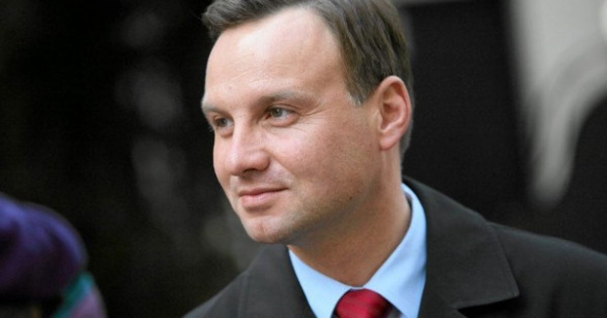 Польща хоче створити новий блок держав Східної Європи