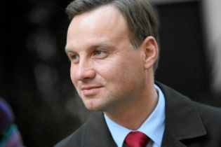 Стало відомо, коли Дуда зможе зустрітися із Порошенком