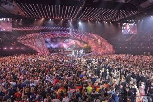 Україна буде представлена на "Євробаченні 2016"
