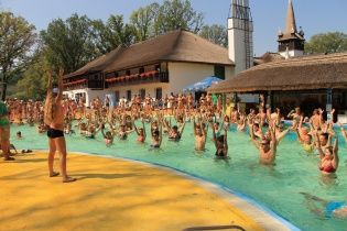 Здорова альтернатива морю: 5 унікальних термальних курортів Закарпаття
