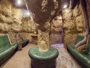 Термальні води Косино: "знущальні ванни" і "дорога тортур"