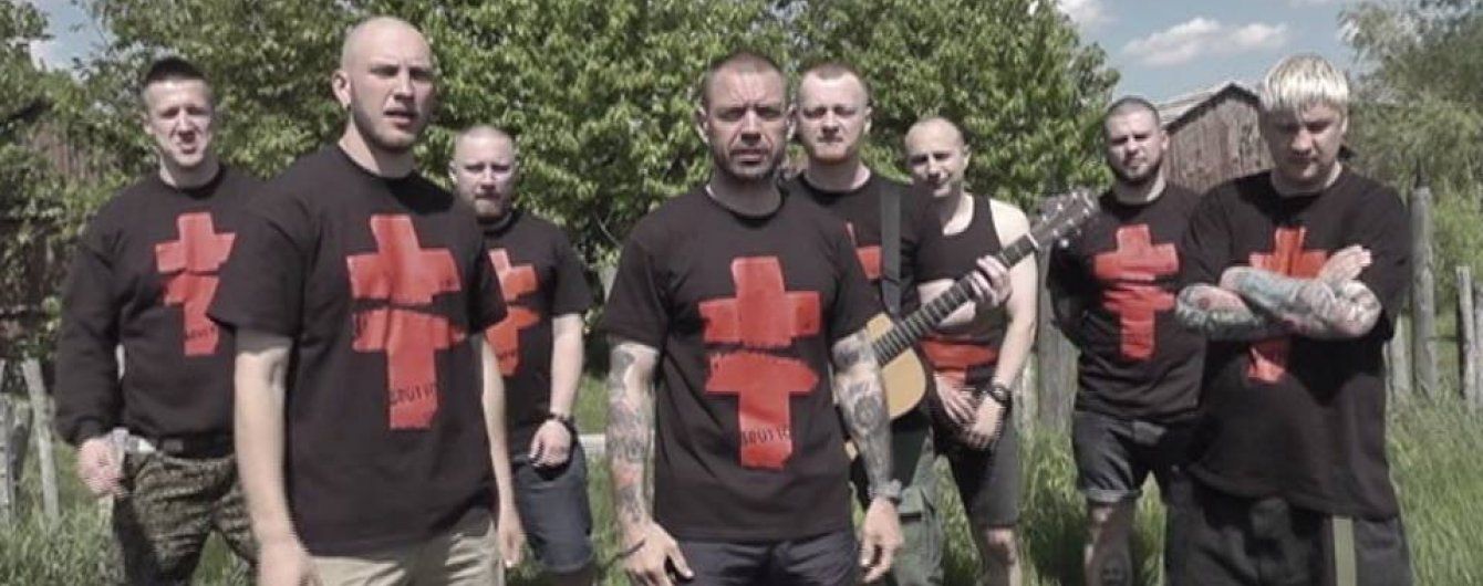 У Дніпрі відвідувачів концерту Brutto евакуювали через "мінування"