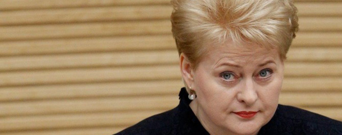 Литва вимагає розслідування через аварію на білоруській АЕС