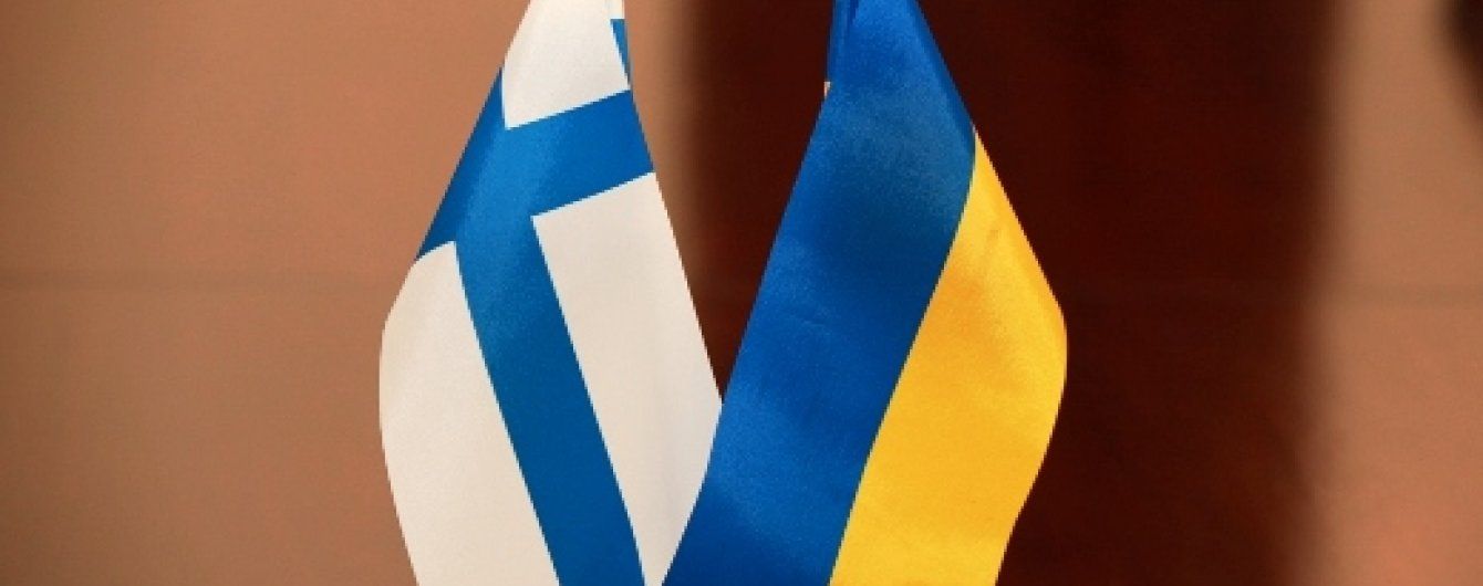 Фінляндія готова відразу надати Україні безвізовий режим