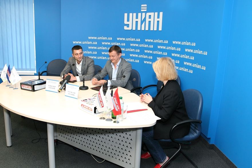 «Sport Life» і «Ріел»