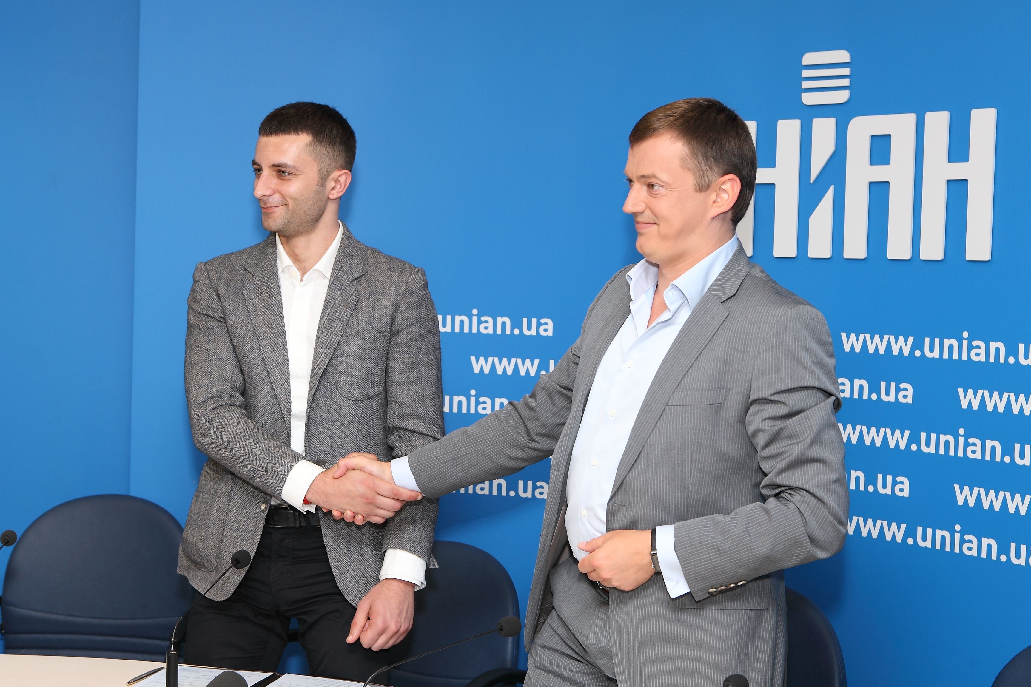 «Sport Life» і «Ріел»