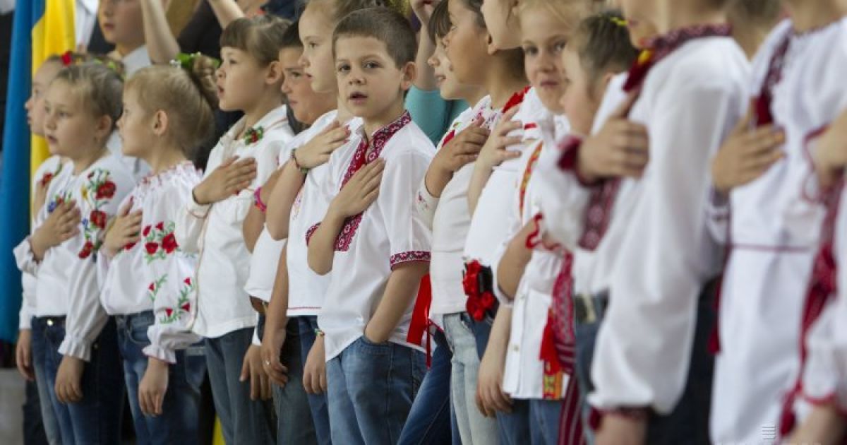 Украина снова переходит на 12-летнее обучение в школе. Министр объяснил зачем