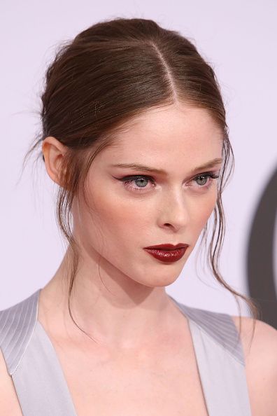 CFDA Awards-2015, макияж_4