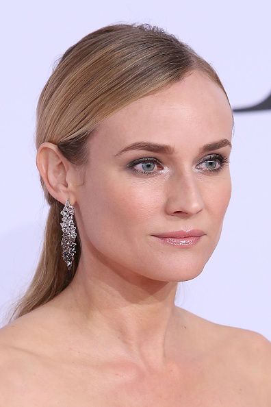 CFDA Awards-2015, макияж_6