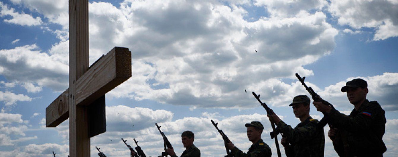 Що готують Росія і бойовики на Донбасі: кривавий наступ або Мінськ-3