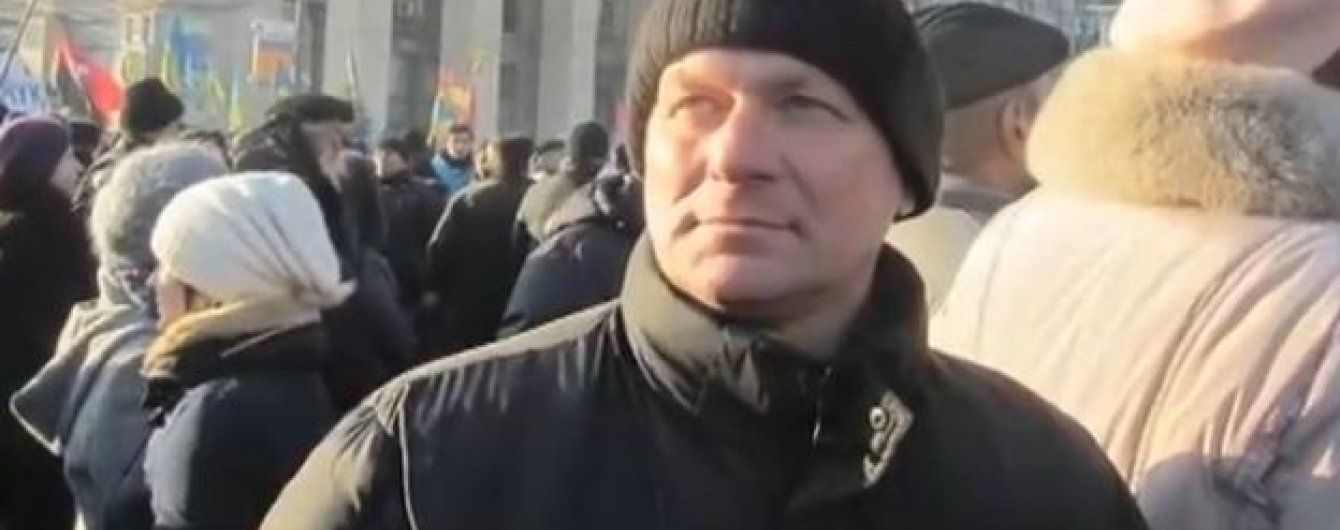 До "Небесної сотні" приєднався євромайданівець, який більше року боровся за життя