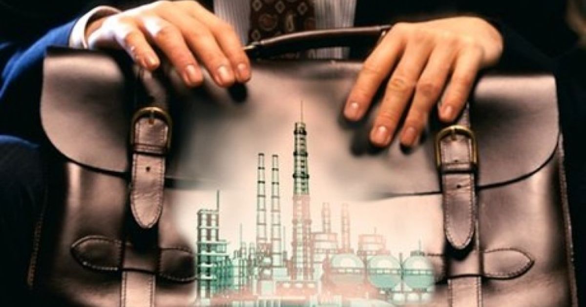 Фонд держмайна оприлюднив перелік із 450 об'єктів, які готують до приватизації