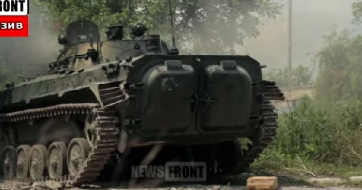 Американский военный эксперт шокирован тем, как украинцы уничтожают танки
