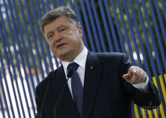 Петро Порошенко_16